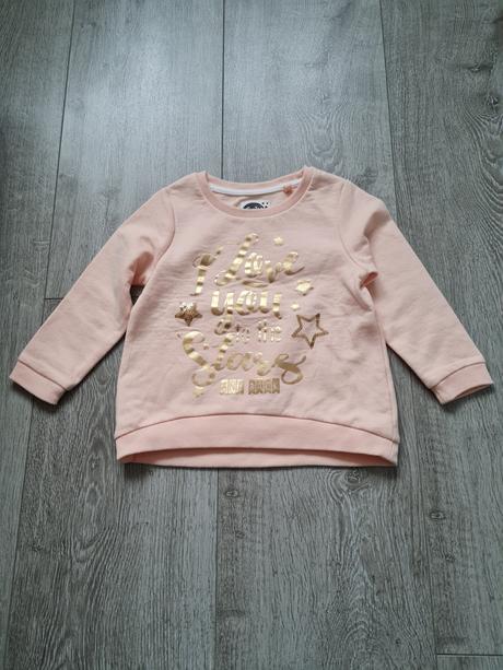 Detská mikina, palomino,104