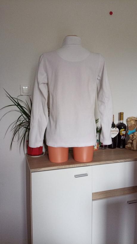 Flísová mikina v.s, s