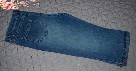 Trištvrťáky - rifle, cherokee,116