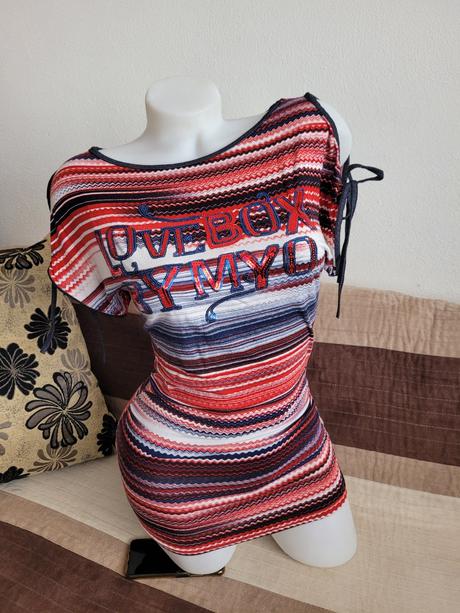 Mayo chix tričko, mayo chix,s