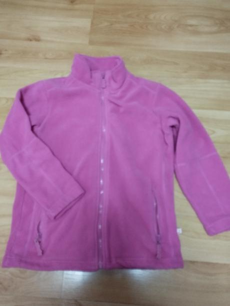 Mikina 128/134, authority,128