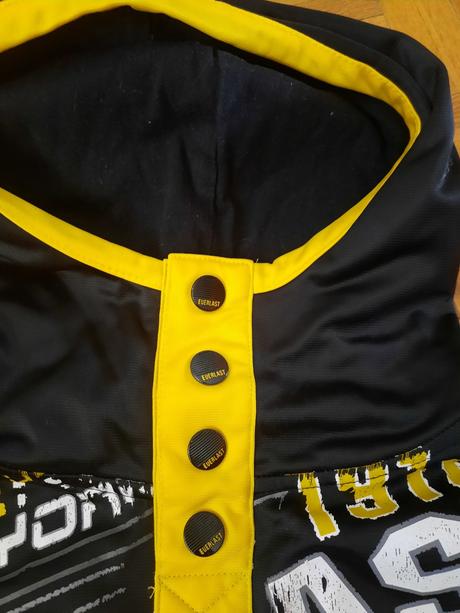 Chlapčenská mikina, 158