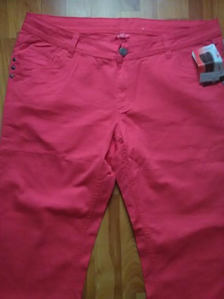 Nohavice 46, okay,46