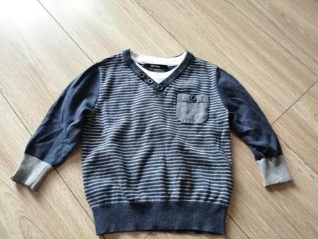 Sveter 86-92, george,92