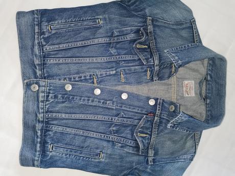 Bunda levis, levis,xs