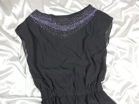 Amisu elegantná tunika, amisu,36