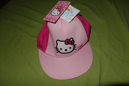 Nove siltovka hello kitty od marks and spencer, marks & spencer,140