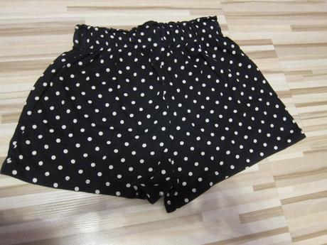 Šortka, f&f,158
