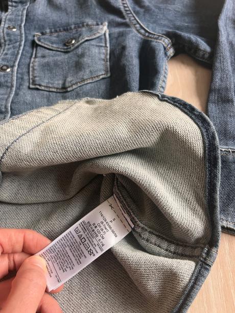 Riflova kosela gap, gap,122