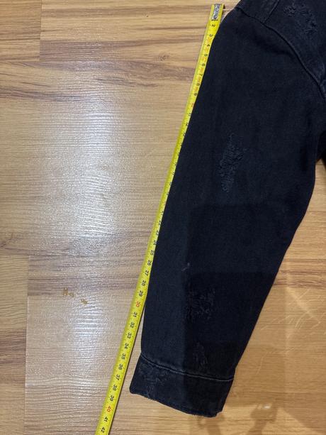 Riflova bunda zara, zara,116