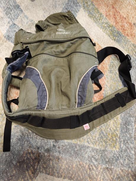 Manduca, manduca