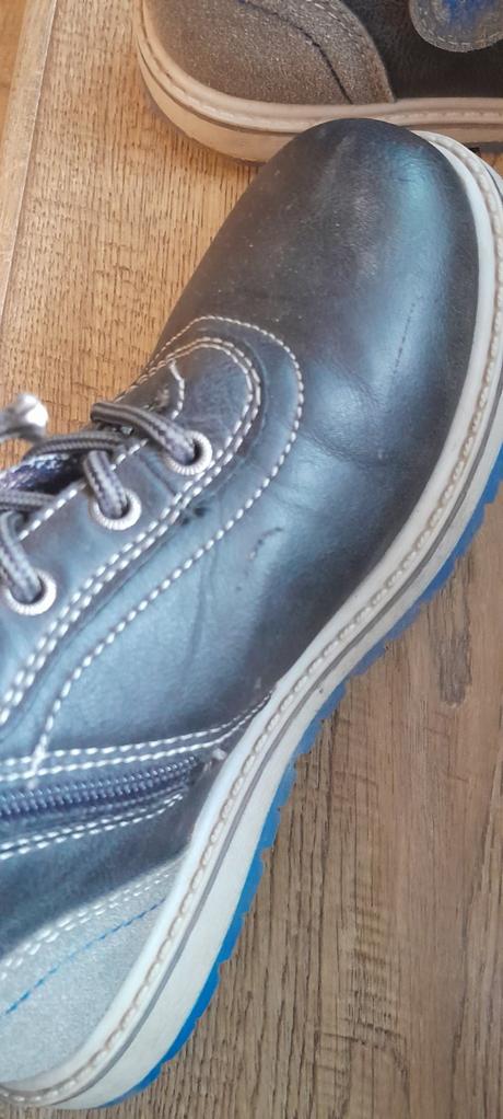 Topánky action boy, 32