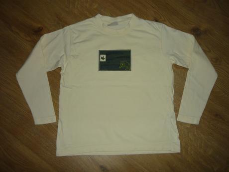 Tričko s dlhým rukávom-140, kids,140