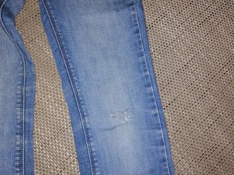 Rifle pre chlapca v. 152, esprit,152