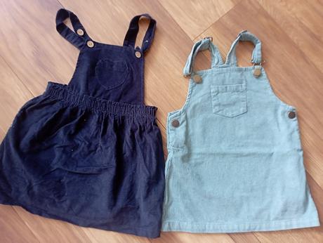 Sukne na traky 98/104, sinsay,98