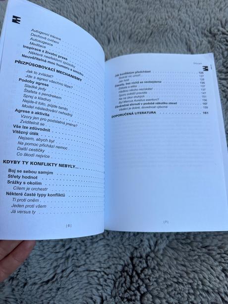 Umení jednat s lidmi 3,