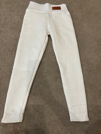 Leginy zateplené, s