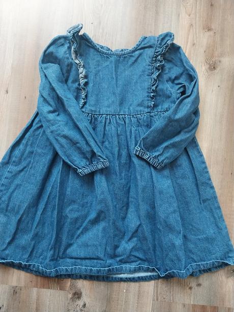 Riflove saty, f&f,110