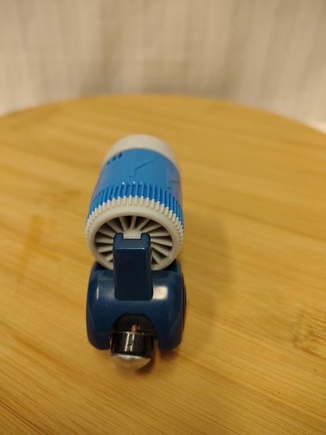 Vagon miešačka playtive kompatibiln brio ikea lidl,