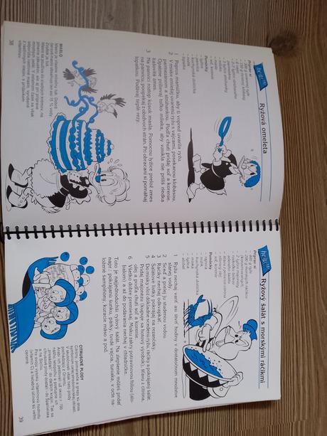 Walt disney - varíme s babičkou kačičkou, 