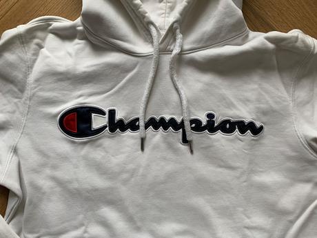 Mikina champion velkost 176/panska s, champion,176