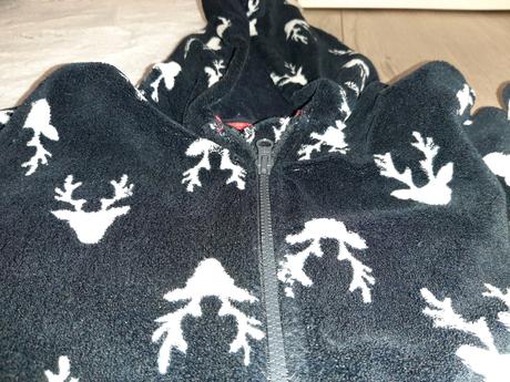 Huňatý overal next, next,128