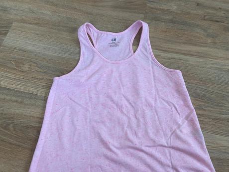 Tielko + jedno zdarma, h&m,134