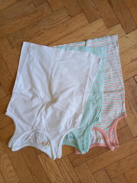 Tielka 3kusy 98/104, lupilu,98