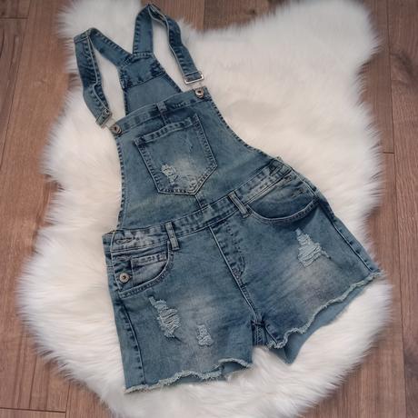 Riflové kraťasy, m