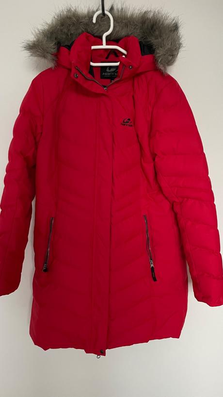 Zimny kabat hannah, hannah,38