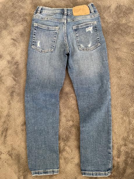 Rifle zara, zara,122