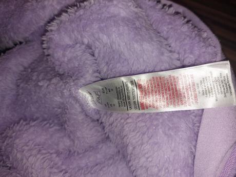 Županový overal jednorozec, f&f,152