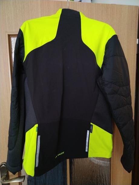 Bunda outdorova, l / m