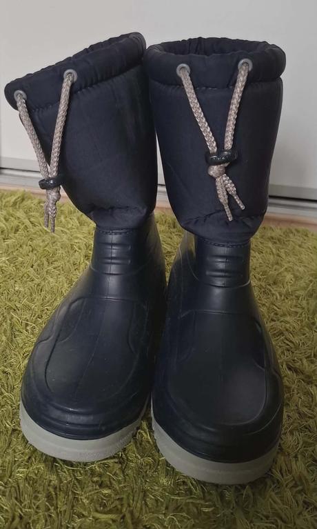 Snehule 37/38, demar,37