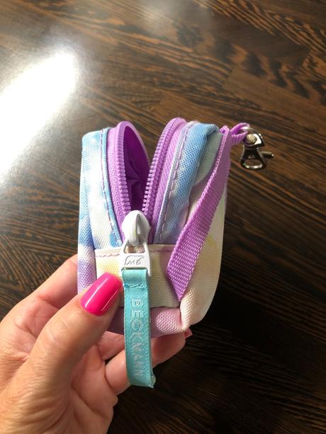 Školská taška beckmann, 