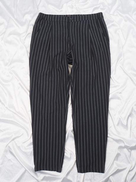 Luxusné dámske nohavice opus, 40