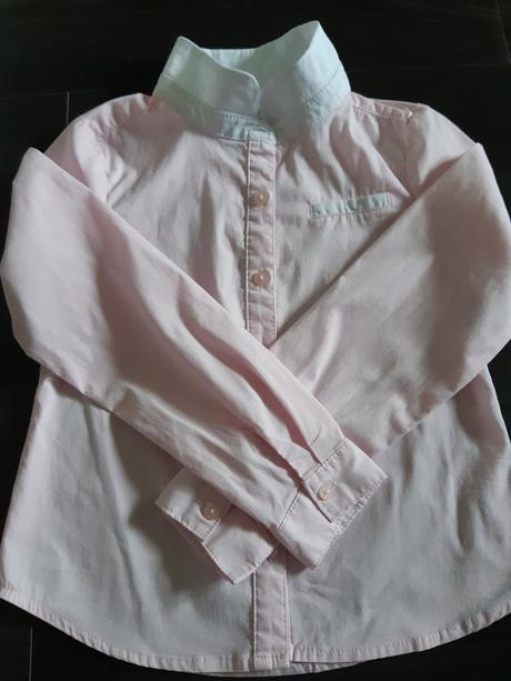 Košela / blúzka velk. 116, 116