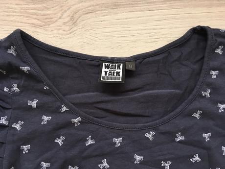 S naberanými rukávkami, m