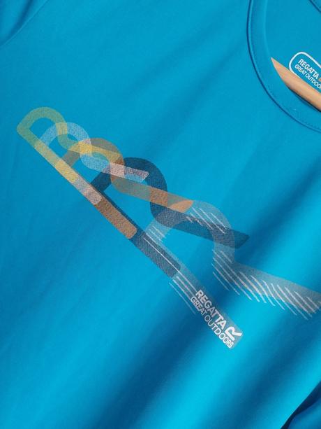 Tricko regatta, regatta,s
