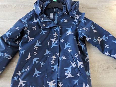 Prechodná bunda tchibo, tcm,128