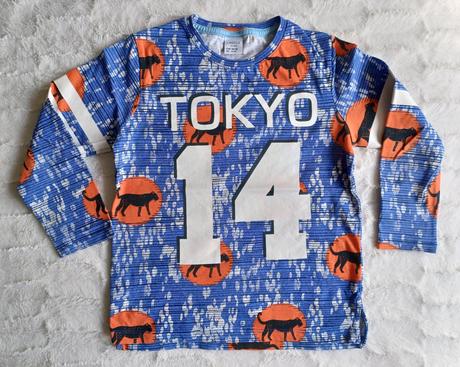 Tričko lindex veľ.110/116, lindex,110