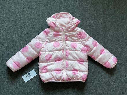 Prechodná bunda, sinsay,98