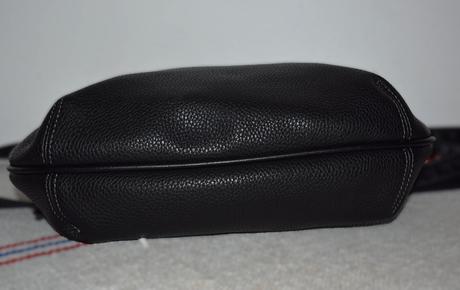 Crossbody kabelka tom tailor, tom tailor