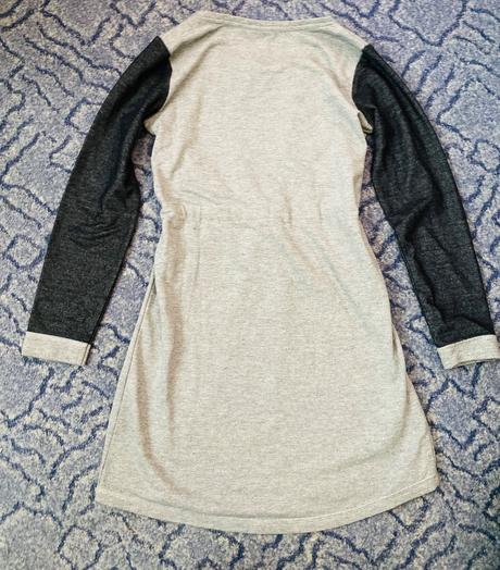 Jesenné šaty 146/152, pepperts,146