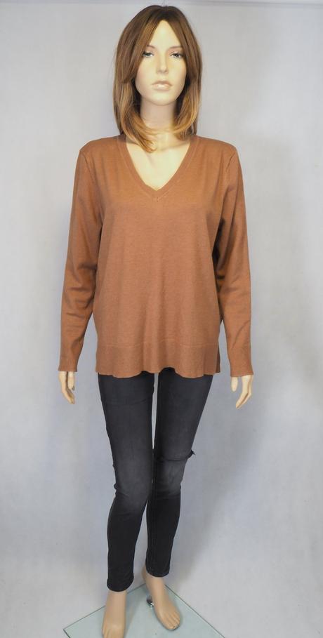 Kvalitný pulover primark, primark,46