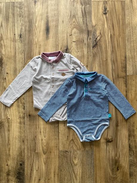 Chlapčenské body, coccodrillo,74