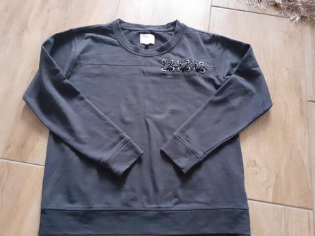 Mikina xs-164, mustang,xs