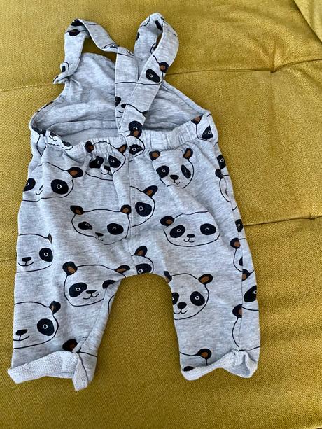 H&m tenké trakace, h&m,68