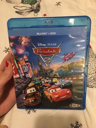 Blu ray dvd verdák, 