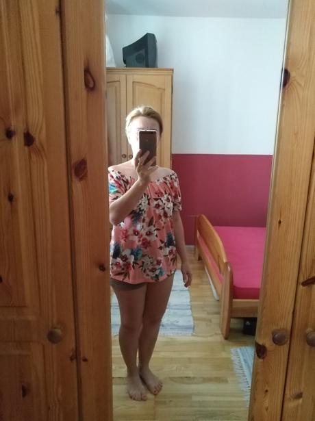Blúzka, takko,xs